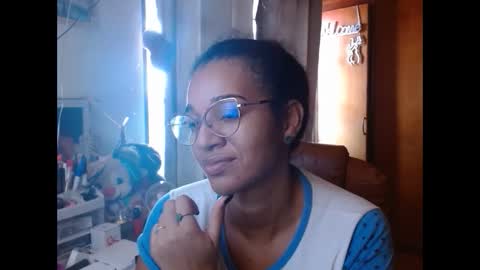 Snapshot of bonvivantb chatting on 02.06.25 Queen Bon Vivantt online show from 02.06.25