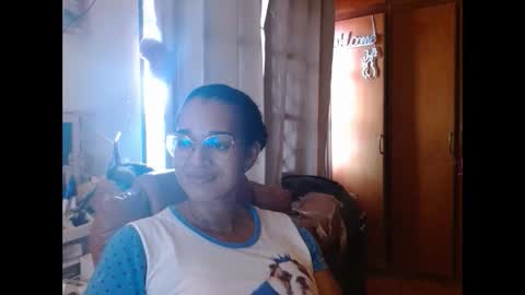 Snapshot of bonvivantb chatting on 02.06.25 Queen Bon Vivantt online show from 02.06.25