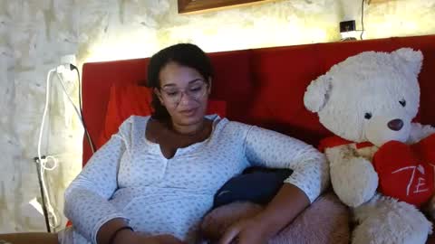 Snapshot of bonvivantb chatting on 02.12.25 Queen Bon Vivantt online show from 02.12.25