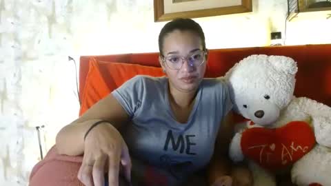 Snapshot of bonvivantb chatting on 02.18.25 Queen Bon Vivantt online show from 02.18.25