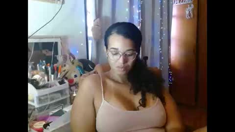 Snapshot of bonvivantb chatting on 02.26.25 Queen Bon Vivantt online show from 02.26.25