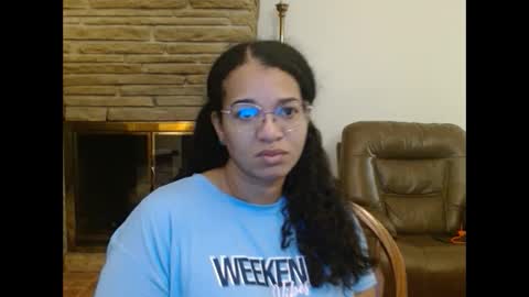 Snapshot of bonvivantb chatting on 09.16.25 Queen Bon Vivantt online show from 09.16.25