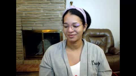 Snapshot of bonvivantb chatting on 10.29.25 Queen Bon Vivantt online show from 10.29.25