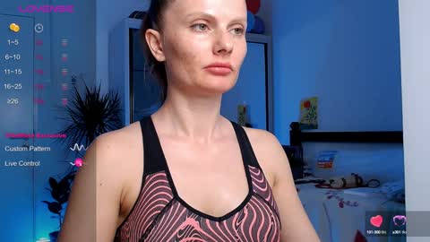 Snapshot of bonya_sport007 chatting on 02.02.25 bonya_sport007 online show from 02.02.25