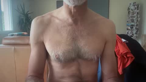 Snapshot of bonzo21 chatting on 04.13.26 bonzo21 online show from 04.13.26