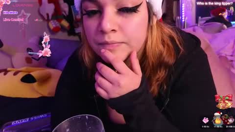Snapshot of booboosperfectfacefuck chatting on 12.21.24 Nova  sub to my fan club for free pms and sexy sloppy videos  online show from 12.21.24