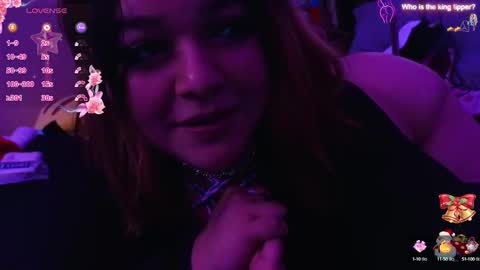 Snapshot of booboosperfectfacefuck chatting on 12.24.24 Nova  sub to my fan club for free pms and sexy sloppy videos  online show from 12.24.24