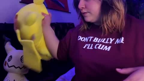 Snapshot of booboosperfectfacefuck chatting on 02.25.25 Nova  sub to my fan club for free pms and sexy sloppy videos  online show from 02.25.25