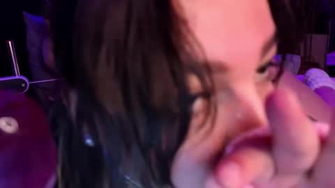 Snapshot of booboosperfectfacefuck chatting on 03.02.25 Nova  sub to my fan club for free pms and sexy sloppy videos  online show from 03.02.25