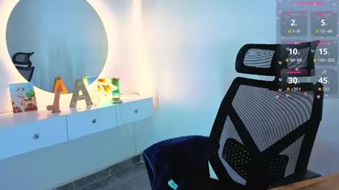 Im Annie online show from 04.20.26