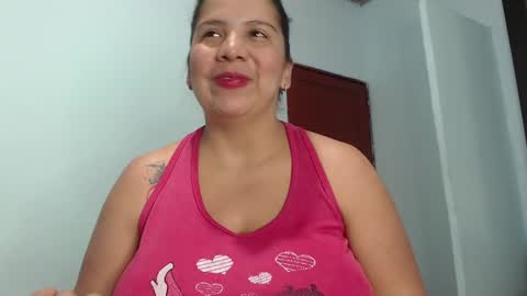 Snapshot of boobs_helling_ chatting on 12.27.24 Luciana independent model online show from 12.27.24