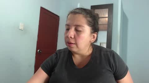 Snapshot of boobs_helling_ chatting on 01.12.25 Luciana independent model online show from 01.12.25