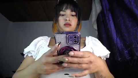 Snapshot of boobs_magic chatting on 04.24.26 KIM online show from 04.24.26