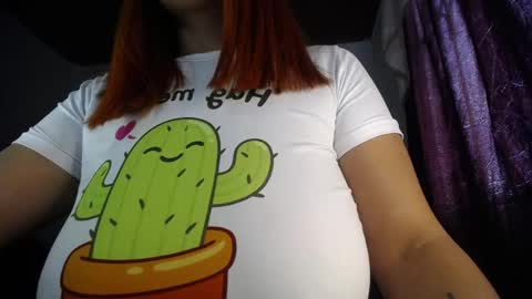 Snapshot of boobs_magic chatting on 05.07.26 KIM online show from 05.07.26