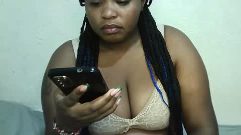 boobvherry online show from 12.24.24