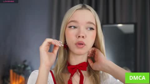 Alina online show from 11.09.25