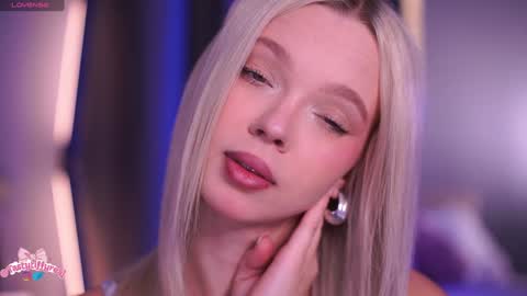 Alina online show from 03.14.26