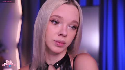 Alina online show from 03.15.26