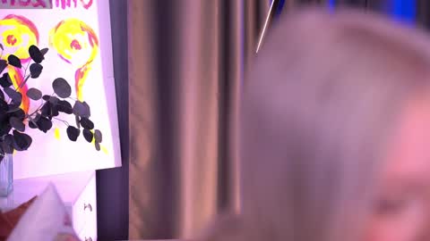 Alina online show from 03.26.26