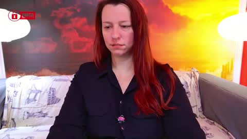 BoobyIANAx online show from 09.29.25