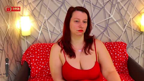 BoobyIANAx online show from 03.27.26