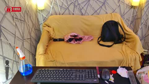 BoobyIANAx online show from 04.06.26