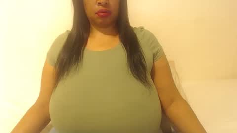 boobyqueen online show from 10.19.25