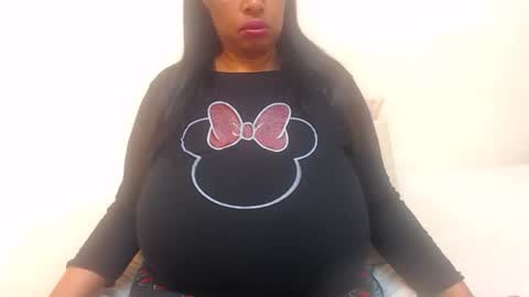Snapshot of boobyqueen24 chatting on 05.19.26 boobyqueen online show from 05.19.26