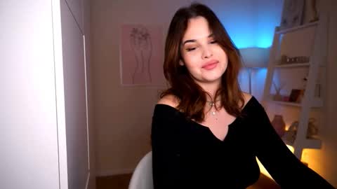 boobyybliss online show from 11.04.25