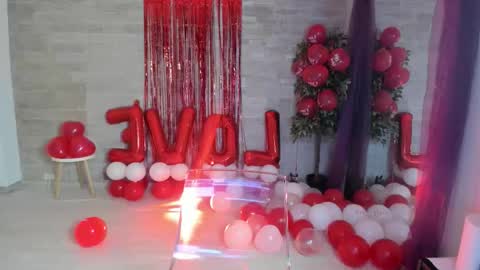 boobzilla_ online show from 02.14.26