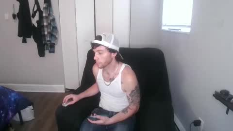 Snapshot of boogieflexxx chatting on 09.18.25 boogieflexxx online show from 09.18.25