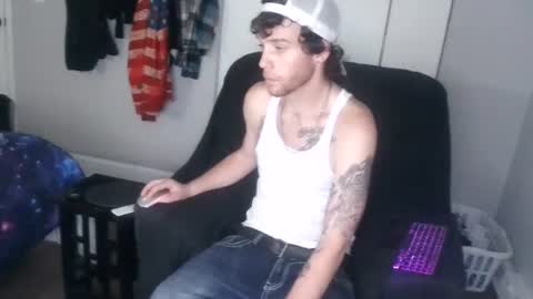 Snapshot of boogieflexxx chatting on 09.20.25 boogieflexxx online show from 09.20.25