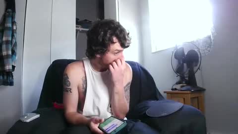 Snapshot of boogieflexxx chatting on 09.28.25 boogieflexxx online show from 09.28.25