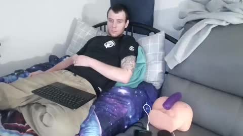 boogieflexxx online show from 11.20.25