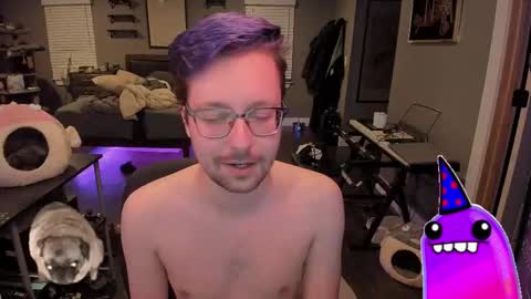 Booker Baxton online show from 02.16.25