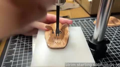 Booker Baxton online show from 02.21.25