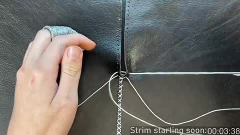 Booker Baxton online show from 03.04.25