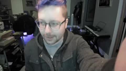 Booker Baxton online show from 02.21.26