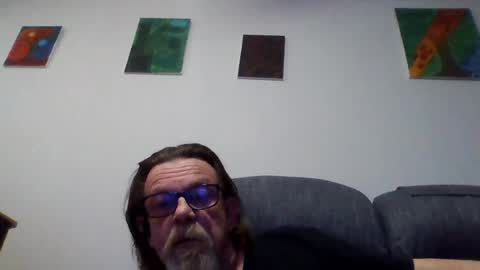 Snapshot of boomer64814390 chatting on 06.18.26 boomer64814390 online show from 06.18.26