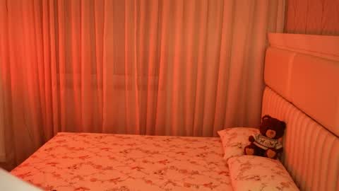 boootyfrytti online show from 04.18.26