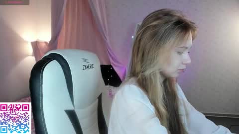 Snapshot of booozekirs_ chatting on 10.03.25 Milena online show from 10.03.25