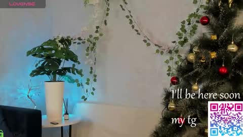 Milena online show from 01.11.26