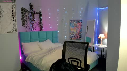 Milena online show from 04.10.26