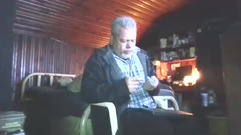 Booshwa online show from 11.20.25