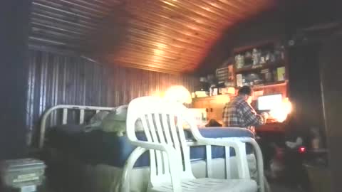 Booshwa online show from 12.01.25