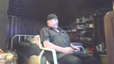 Booshwa online show from 12.19.25