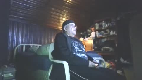 Booshwa online show from 02.01.26