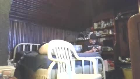 Booshwa online show from 02.08.26