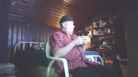 Booshwa online show from 04.21.26