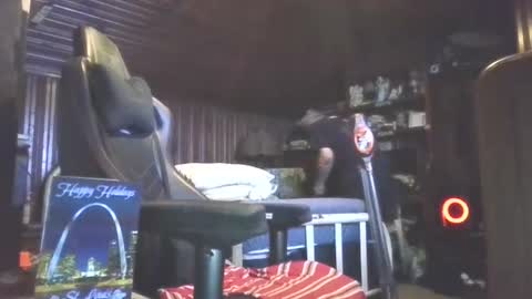 Snapshot of booshy chatting on 06.15.26 Booshwa online show from 06.15.26